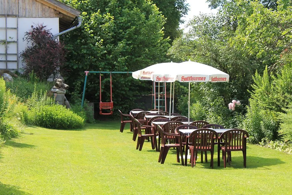 Ferienwohnungen Ludwigsthal Germany