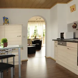  Apartment Am Alten Main